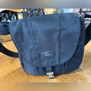 Tamrac Black Camera Case